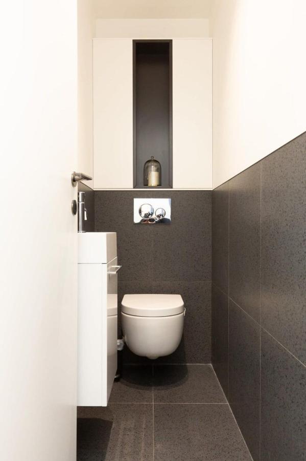 Magnificent Renovated 4-Room Apartment - Croisette Carre D'Or Cannes Exteriör bild